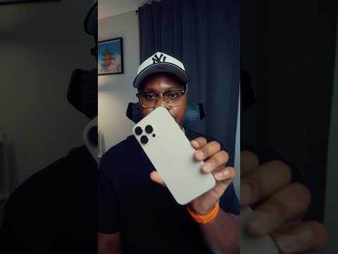 End of an Era. Hello Iphone 17 Pro Max