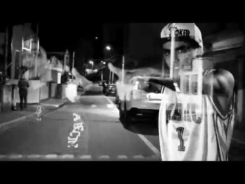 Verso Rude - Eu Sou o Problema (Videoclipe Oficial)