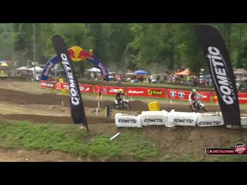 250 C - Moto 1 - Loretta Lynn's Remastered 2018