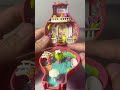 1997 Polly Pocket Up And Away Playset Nostalgia 90skids 90snostalgia Pollypocket Minitoys