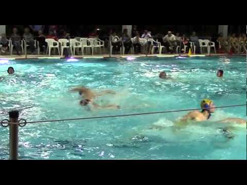 Wasserball Bundesliga U17 SV Weiden 25 - Hamburg 14