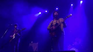 Allah Las ,Strange Heat. , Ritz ,Manchester, 19/101/16