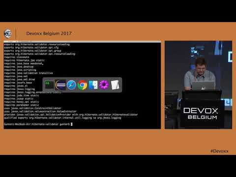 Migrating to Java 9 Modules with ModiTect by Gunnar Morling