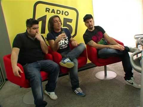 Zoo of 105 - Official Apology