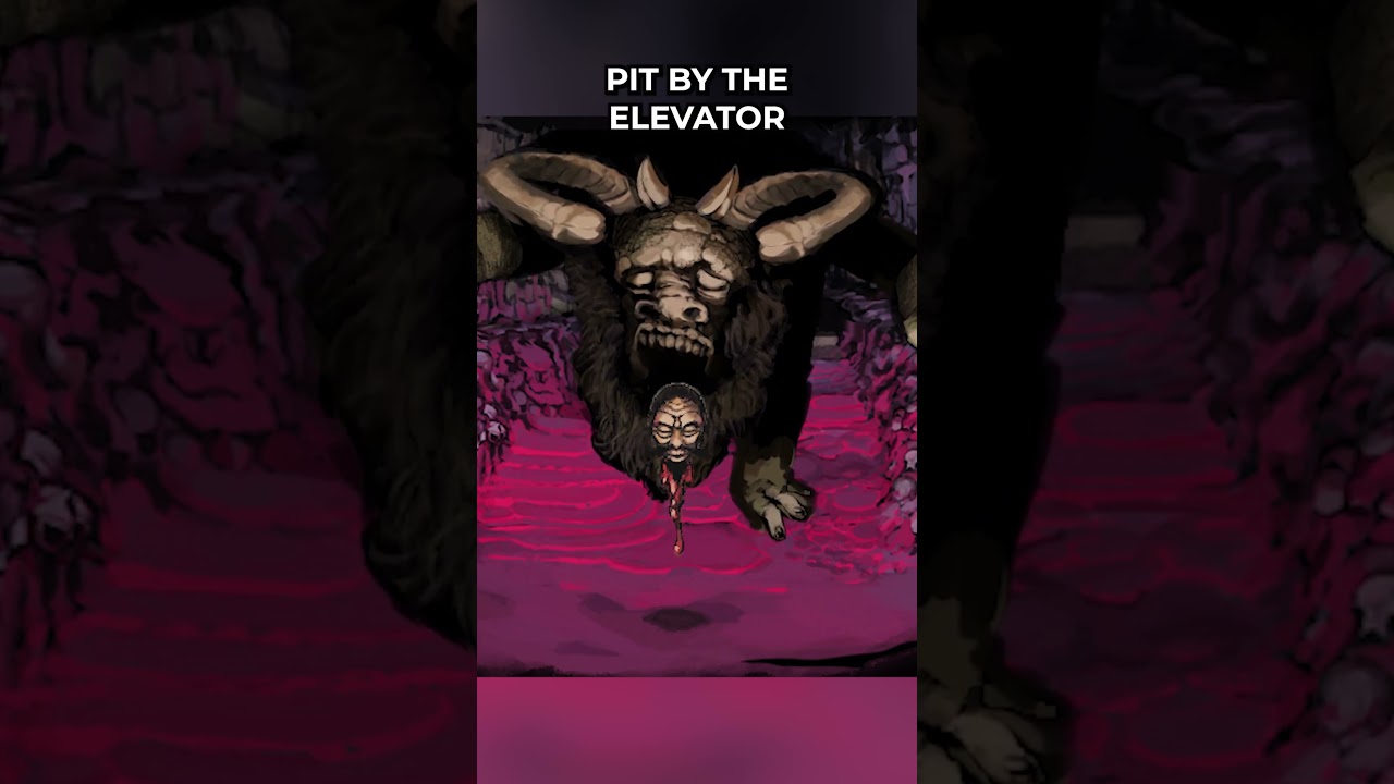 How to Recruit the New God, Nas'hrah in #fearandhunger