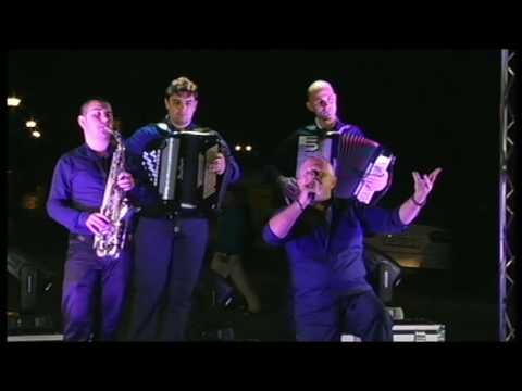 TRGNI MOME PO MENE ZDRAVKO KUZESKI