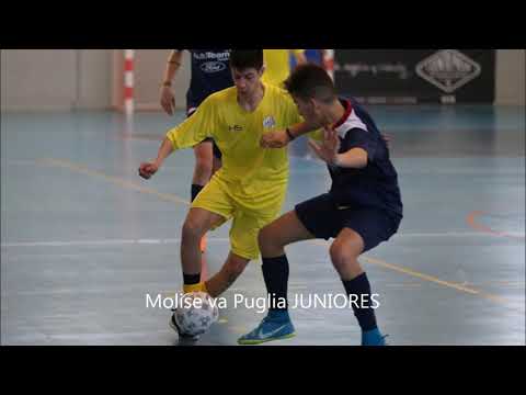 Torneo delle Regioni Umbria 2018   Calcio a 5