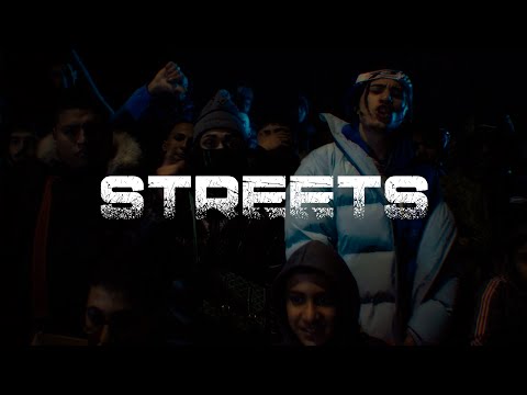 [FREE FOR PROFIT] Central Cee x Rondo x Melodic Drill Type Beat 2022 - "Streets"