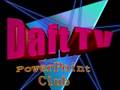 The New Daft TV Logo 2008