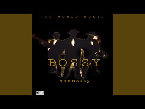 Bossy (Radio Edit)
