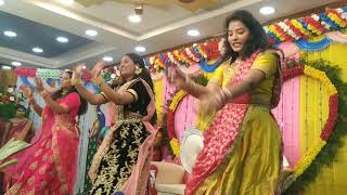 Download lagu Tamil marriage welcome dance... mp3