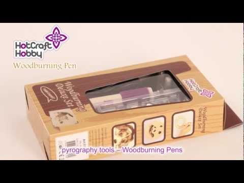Woodburning Pen-demo_English narration