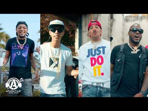 Waaao Que Chapon Remix Intro  117BPM Dj Champell Flow