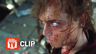 Into the Badlands S03E01 Clip | &#39;Join Us Or Die&#39; | Rotten Tomatoes TV