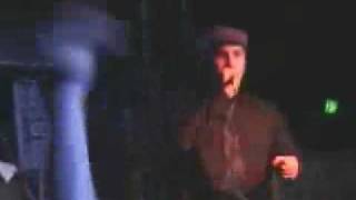 sage francis-hey bobby