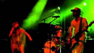 We have Band - Divisive (+ Intro) - Live @ Berlin Festival - September 2010