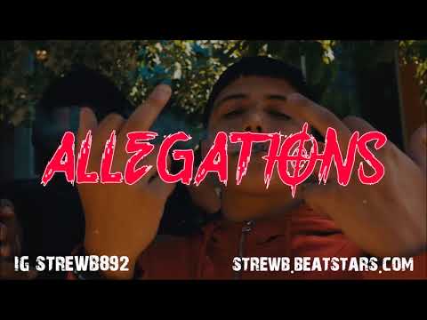 [FREE] BOE Sosa x Babyface Gunna Type Beat 2018 - Allegations