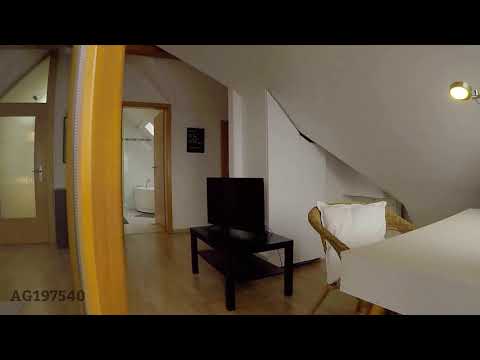 ST-197540 - Gemütliche und modern möblierte DG-Wohnung in Urbach