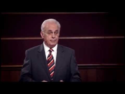 Spiritual Blindness, Part 1 (Mark 8:11-21)