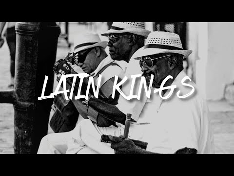 "Latin Kings" - Latin Funky Boom Bap Instrumental x Salsa Hip Hop type beat | Nigma x Raias