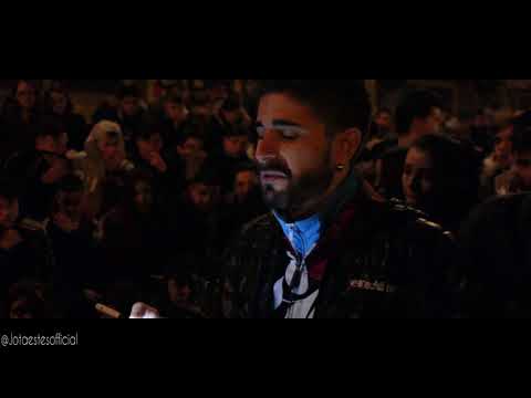 VORO VS KIRO - 8AVOS - ESCRITAS GENERAL RAP