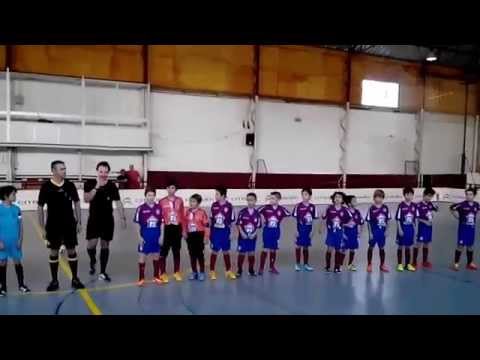 Liga de Algés 0 - 1 José Mira FC (S11)