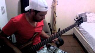 Video thumbnail for Dinei do Bass -- Warwick Infinity sn tcs by Érick e Dinei