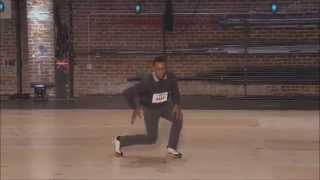 Mr. Strange AKA Freakshow | DRAGON HOUSE | SO YOU THINK YOU CAN DANCE Season 11