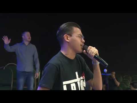 VOLTE A SONHAR - SÉRGIO MARQUES | LOUVOR IPTM