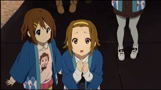 Download lagu Ritsu tries to speak English (K-On! English sub) mp3
