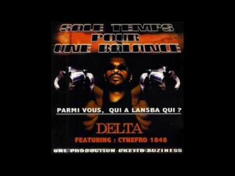 Expression Direkt (Delta) - Sale temps pour une balance