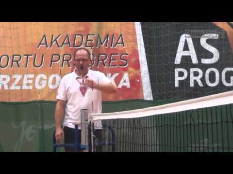 14.09.2015 Siatkarska Biznes Liga (Zakończenie fazy zasadniczej)