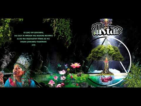 Illstar - Herzhöhle (prod. von Bailey Daniel)