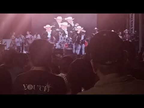 "La Cuaresma Sinaloense" - Los Meros Meros de la Sierra