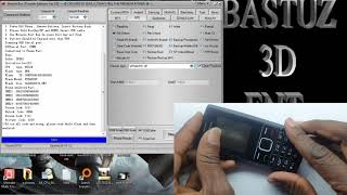 How to Reset and Unlock Nokia X2 02 Odscn Keypad Phone