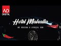 Mc Kresha & Lyrical Son - Hotel Mahalla