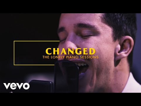 Video thumbnail for Changed (The Lonely Piano Sessions)