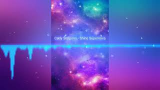 Cody Simpson-shine Supernova
