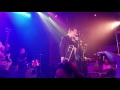 Close My Eyes - The Slackers