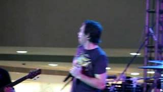 Michael Johns - Feeling Alright