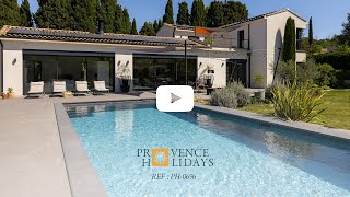 Provence Holidays – Villa Jade – PH-0696
