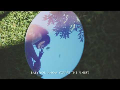 ANORA - “Lovely” Official Lyric Video