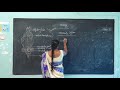 X Standard Science Biology Day 12 Respiratory System Of Rabbit