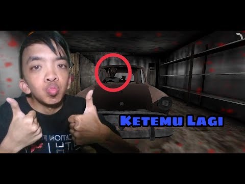 Ketemu Lagi Ama Nenek - Granny Horror Game Indonesia