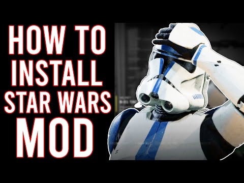 How To Install Helldivers 2 Star Wars Mod