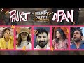 Phukt Apan Happy Patel Khatarnak Jasoos Vir Das Mithila Palkar Aamir Khan Mxrzi Parth P