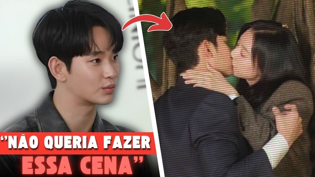 O Lado Sombrio da Indústria: 5 Regras  Impostas aos Atores Coreanos