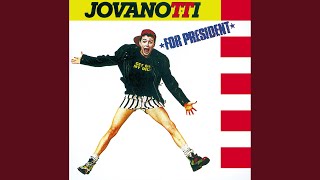 Go Jovanotti Go