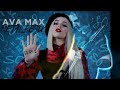 Ava Max - So Am I (Metal Remix)