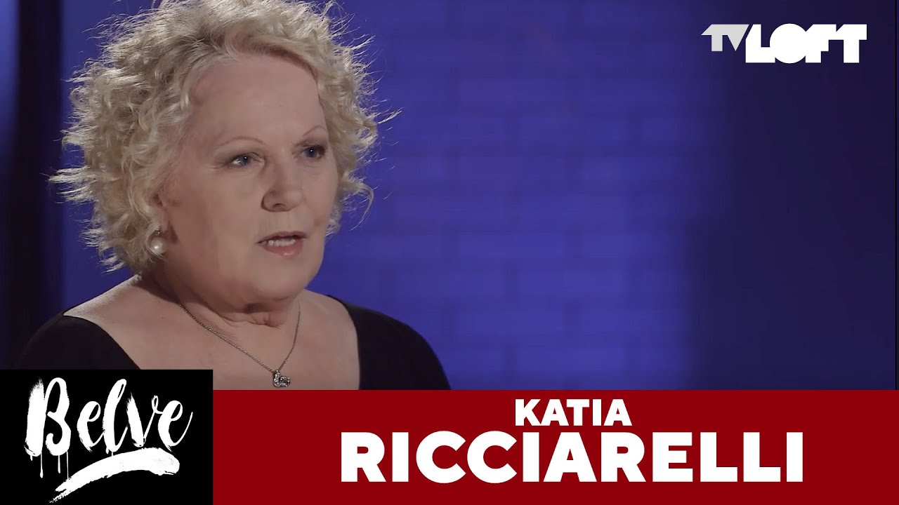 La prima stagione di Belve in esclusiva: Katia Ricciarelli